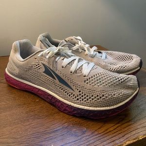 Womens Altra running shoes